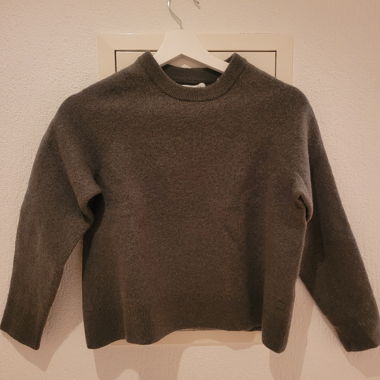 Marc O'Polo Wool Sweater