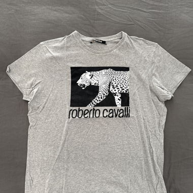 Roberto Cavalli T-shirt