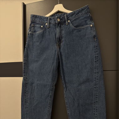 Baggy Jeans