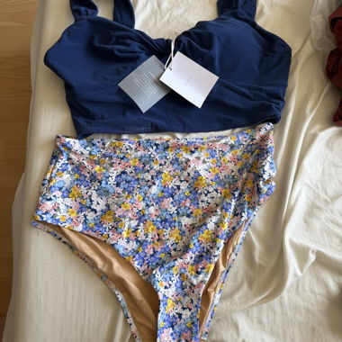 ALULU Bikini Set