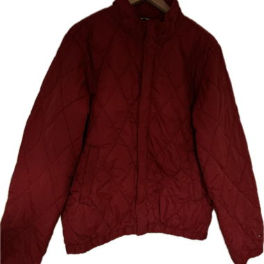 Jacke Tommy Hilfliger