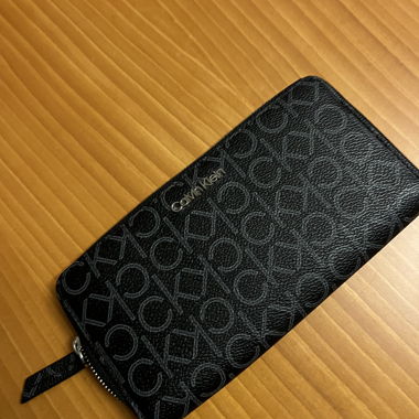 Calvin Klein Wallet