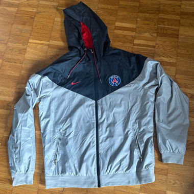 Nike PSG Jacke
