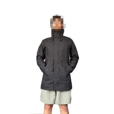Dr. Martens Rain Jacket