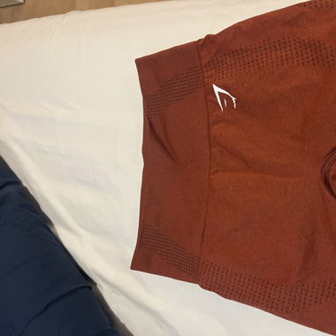 Gymshark Adapt Fleck Seamless shorts