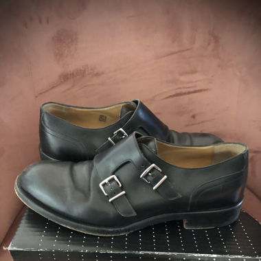 Hermès Dress Shoes