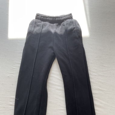 Jogging  Bershka