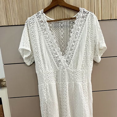 Damen Kleid