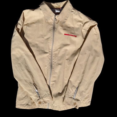 Prada Vintage Jacket