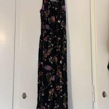Long Dress Only