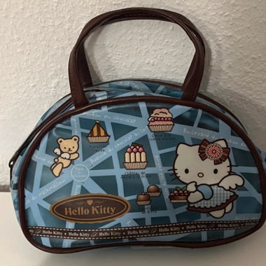 Sac Hello Kitty vintage, 2003