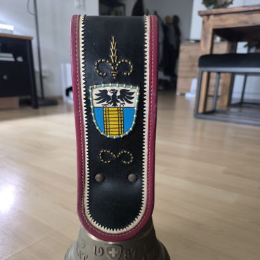 Kuhglocke Schweiz