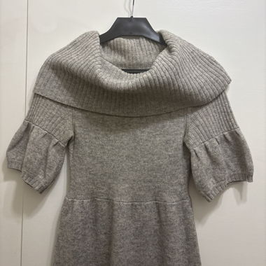 Pepe Jeans knit dress