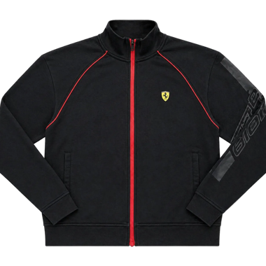 Ferrari Trainingsjacke