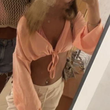 Strandtop