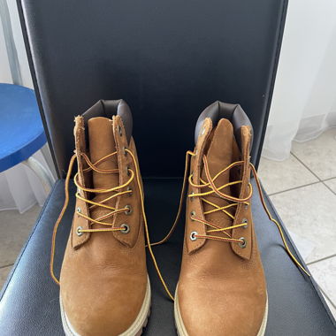 Timberland Shoes
