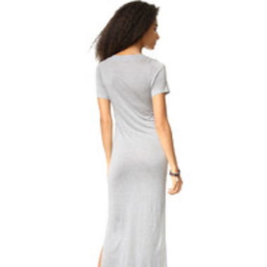 Haute Hippie T-Shirt-Kleid