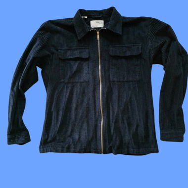 SELECTED HOMME Cord Jacket