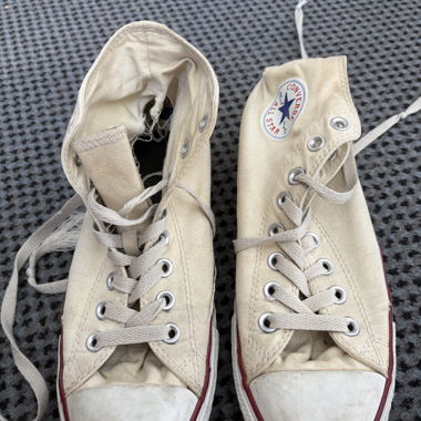 Converse All Star Sneakers