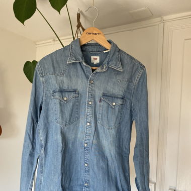 Levi's Jeanshemd