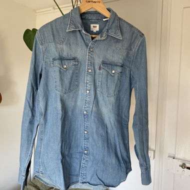 Levi's Jeanshemd