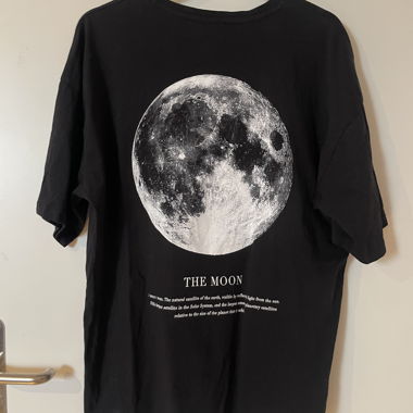 T-shirt MOON