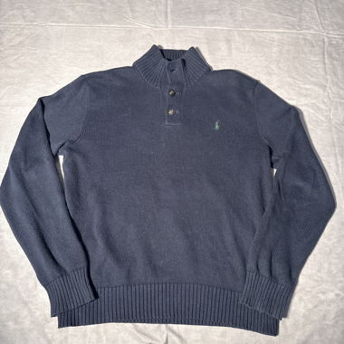 Pull en maille Ralph Lauren