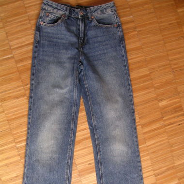 Jeans STRADIVARIUS 36