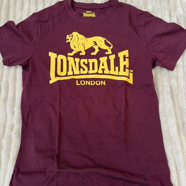 Lonsdale