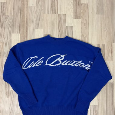 Cole Buxton Sweater