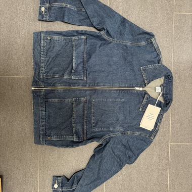 Giacca di jeans