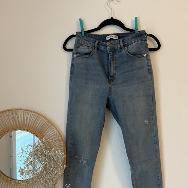 Jeans slim stretch