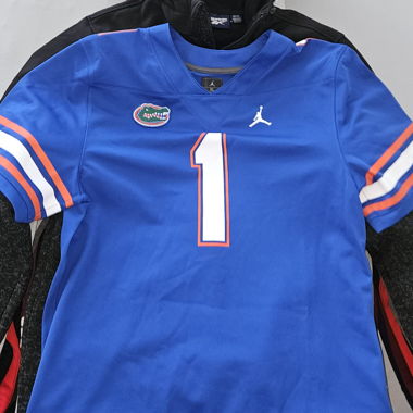 Hoodie Jordan des Florida Gators XL