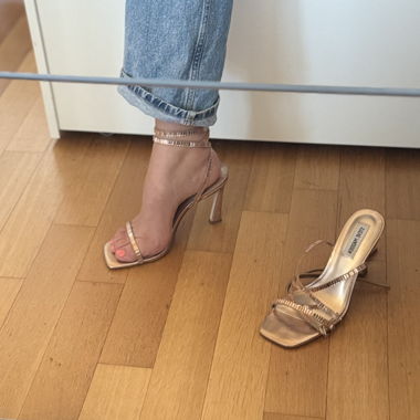 Sandali Steve Madden