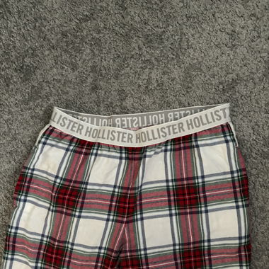 Hollister Pyjama Hosen