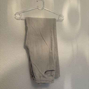 Pantalon blanc Tally Weijl – Taille XS