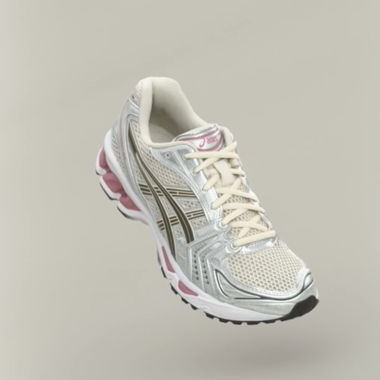 ASICS Running Shoe