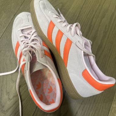 Adidas Spezial