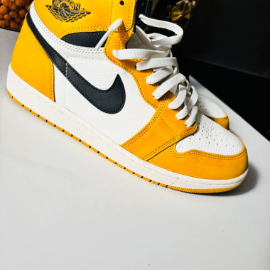 Air Jordan 1 alte