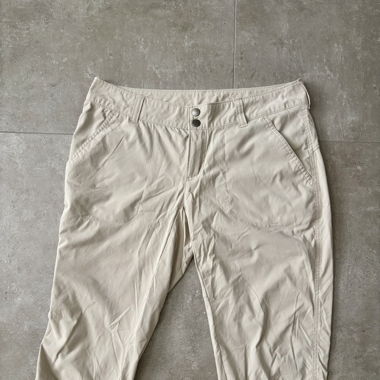 COLUMBIA Sports 3/4 length Trousers 