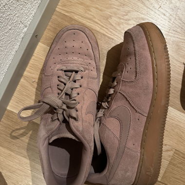 Nike Air Force