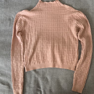 Pulli Rosa