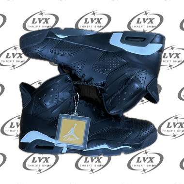 Jordan 6 Retro di Air Jordan - nero
