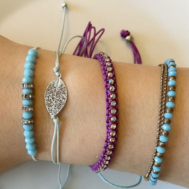 Armbänder