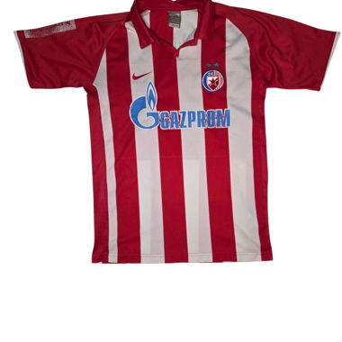 Maglia Retro FK Crvena Zvezda Stagione 02/03