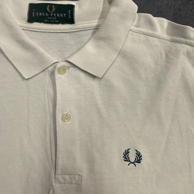 Fred Perry Polo (L)