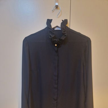 Bluse Claudie Pierlot Paris