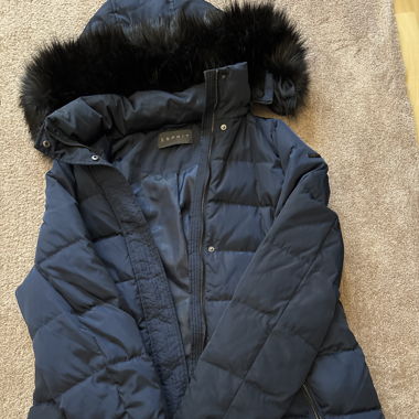 Winterjacke