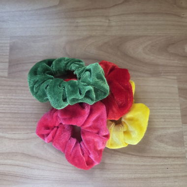 Scrunchies