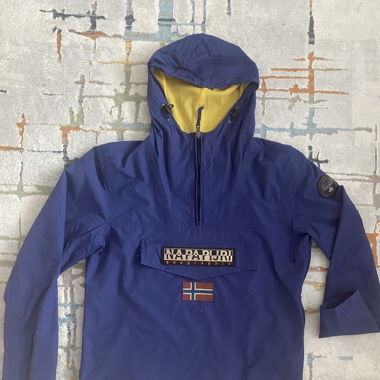jacket napapijiri 